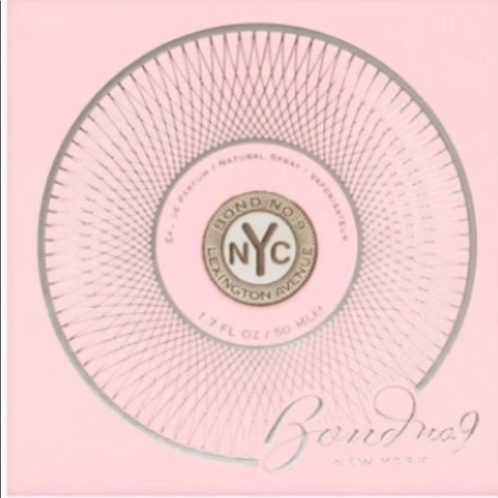 Bond No. 9 Eau de Parfum Spray